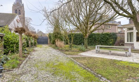 Te huur: Foto Woonhuis aan de Kerkstraat 62 in Zeeland