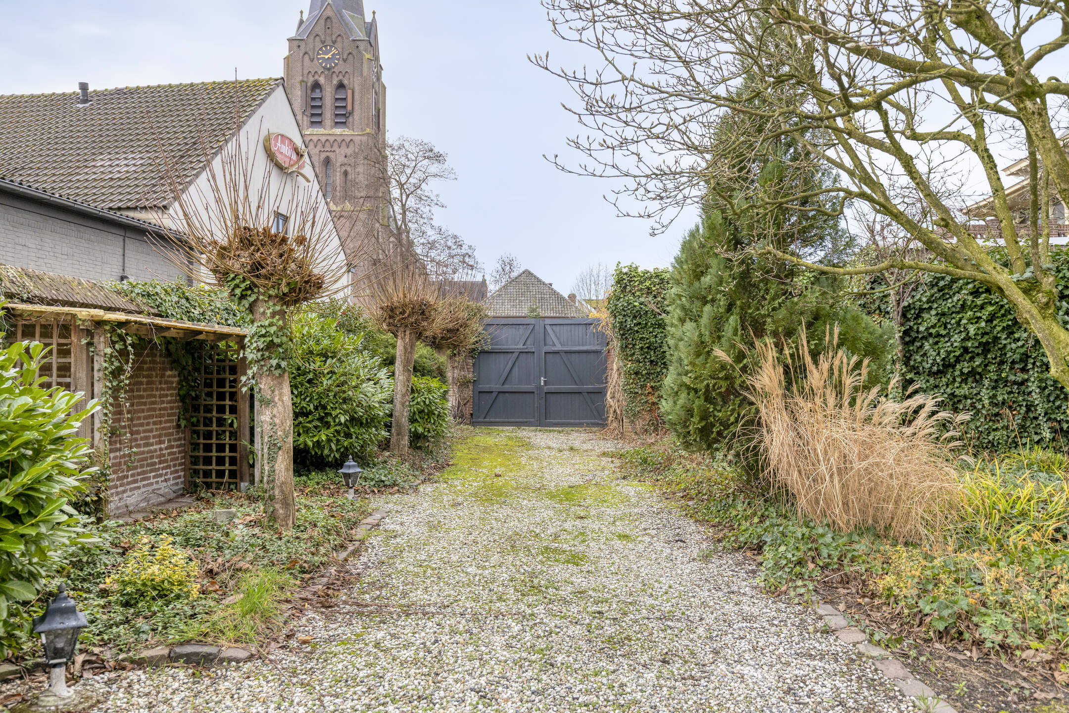 Te huur: Foto Woonhuis aan de Kerkstraat 62 in Zeeland