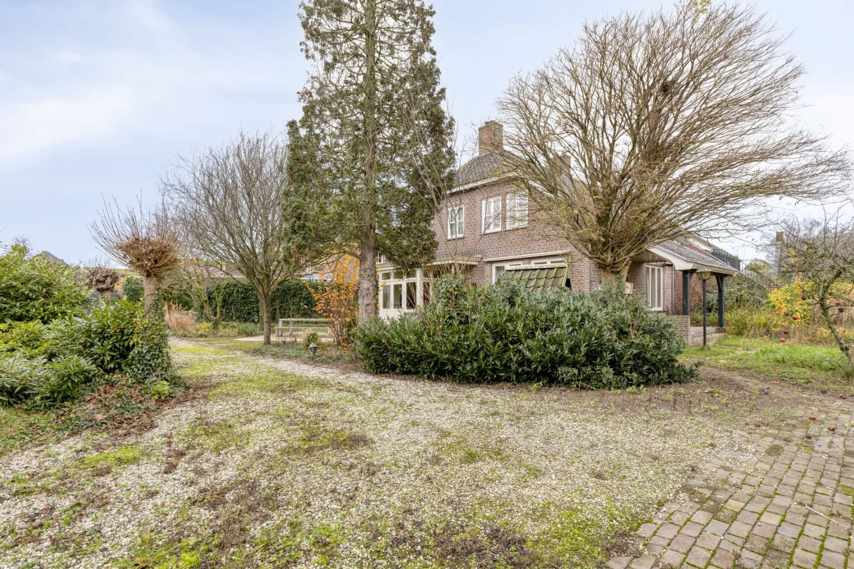 Te huur: Foto Woonhuis aan de Kerkstraat 62 in Zeeland