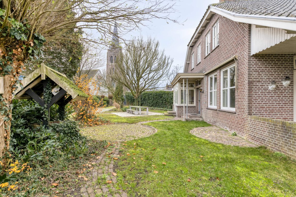 Te huur: Foto Woonhuis aan de Kerkstraat 62 in Zeeland