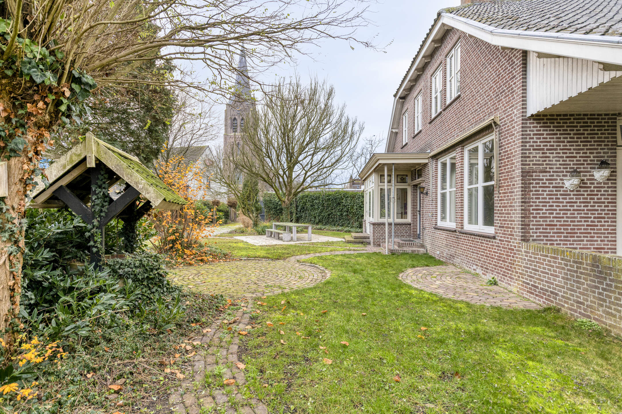 Te huur: Foto Woonhuis aan de Kerkstraat 62 in Zeeland