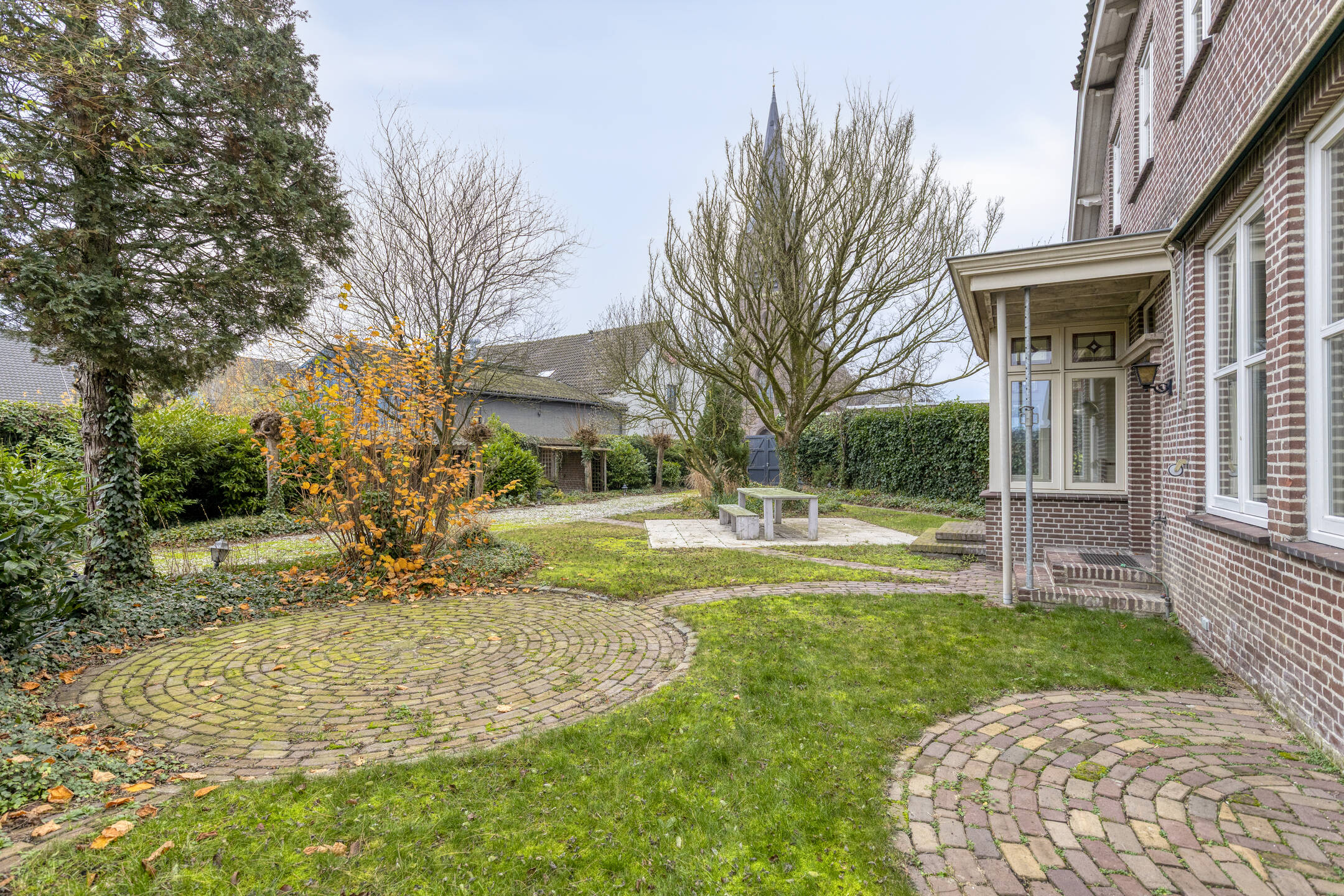 Te huur: Foto Woonhuis aan de Kerkstraat 62 in Zeeland