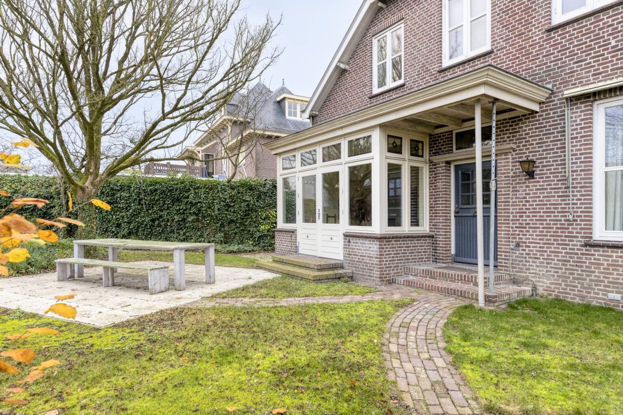 Te huur: Foto Woonhuis aan de Kerkstraat 62 in Zeeland