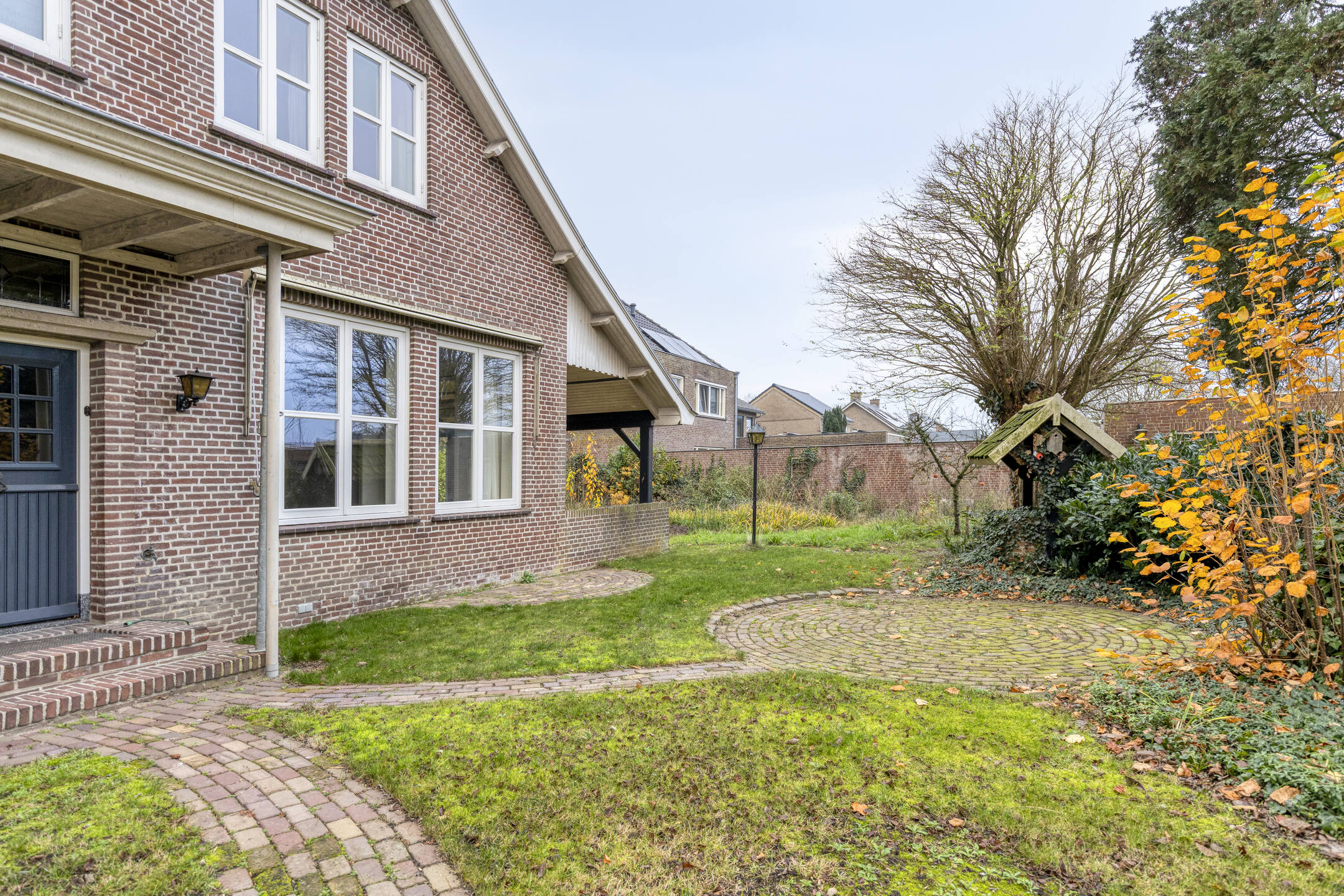 Te huur: Foto Woonhuis aan de Kerkstraat 62 in Zeeland