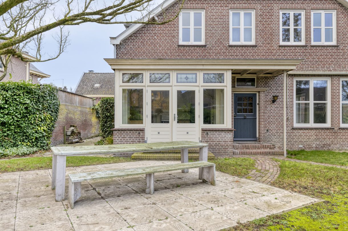 Te huur: Foto Woonhuis aan de Kerkstraat 62 in Zeeland