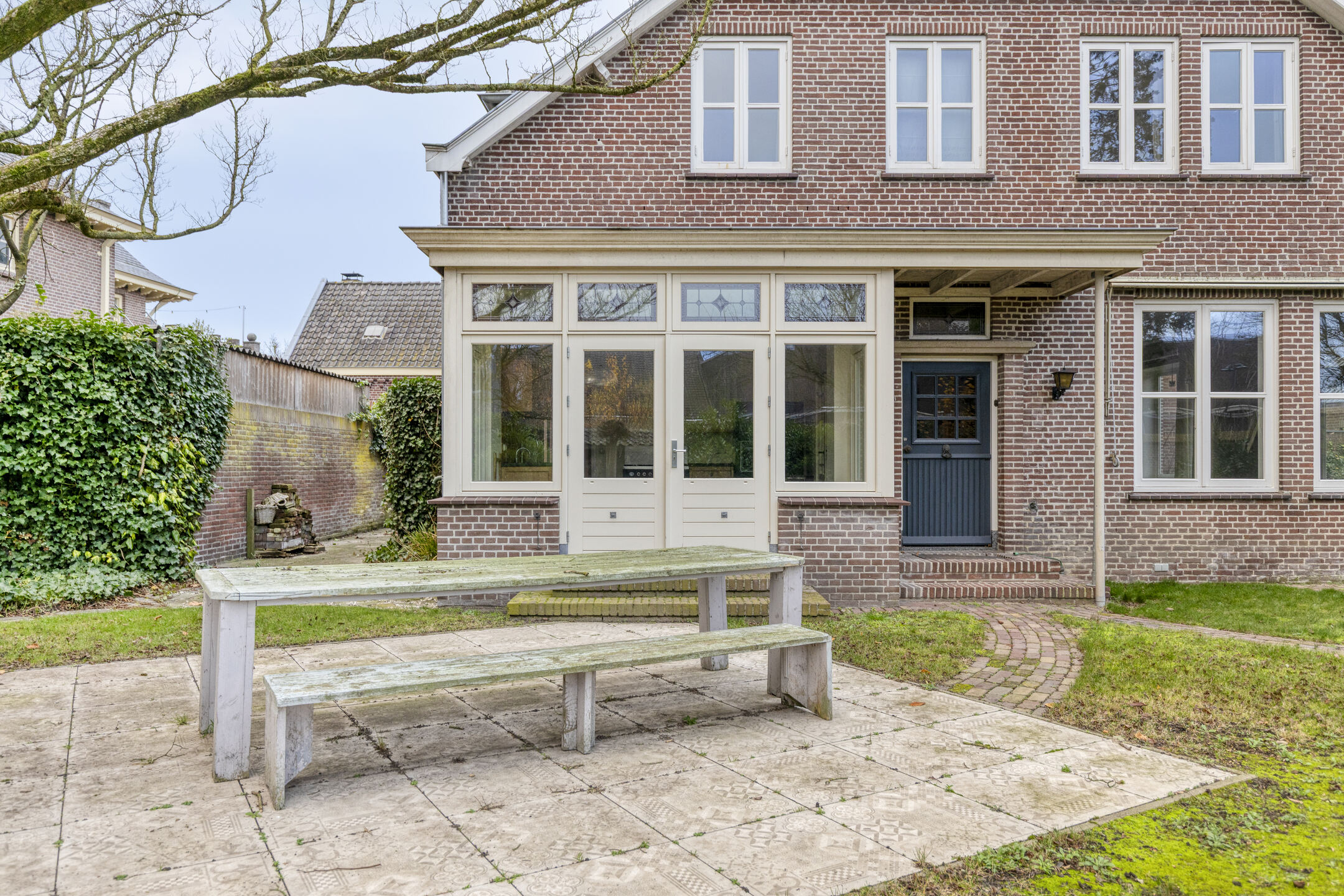 Te huur: Foto Woonhuis aan de Kerkstraat 62 in Zeeland