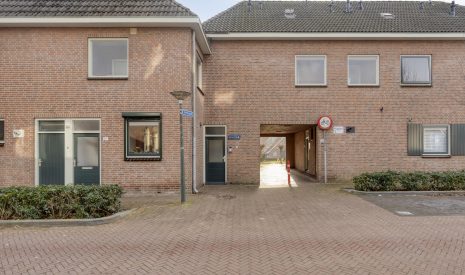 Te koop: Foto Appartement aan de Prinsenstraat 33 in Aalten