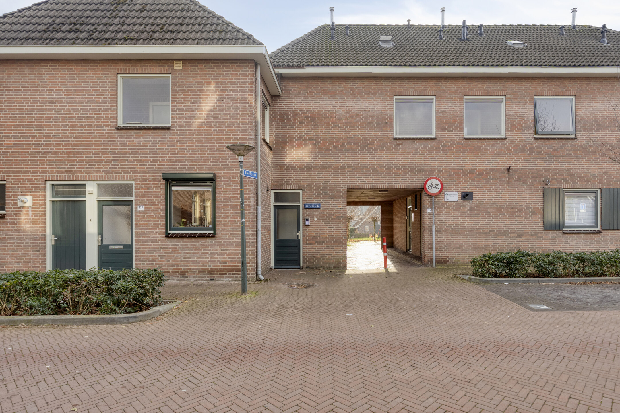 Te koop: Foto Appartement aan de Prinsenstraat 33 in Aalten