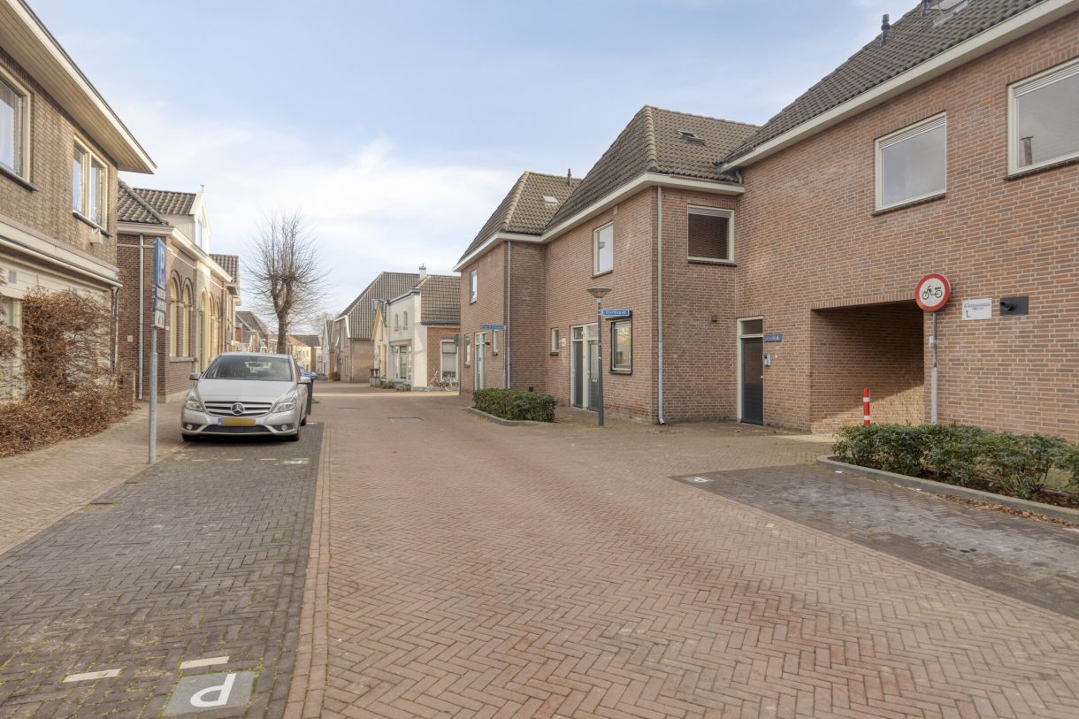 Te koop: Foto Appartement aan de Prinsenstraat 33 in Aalten