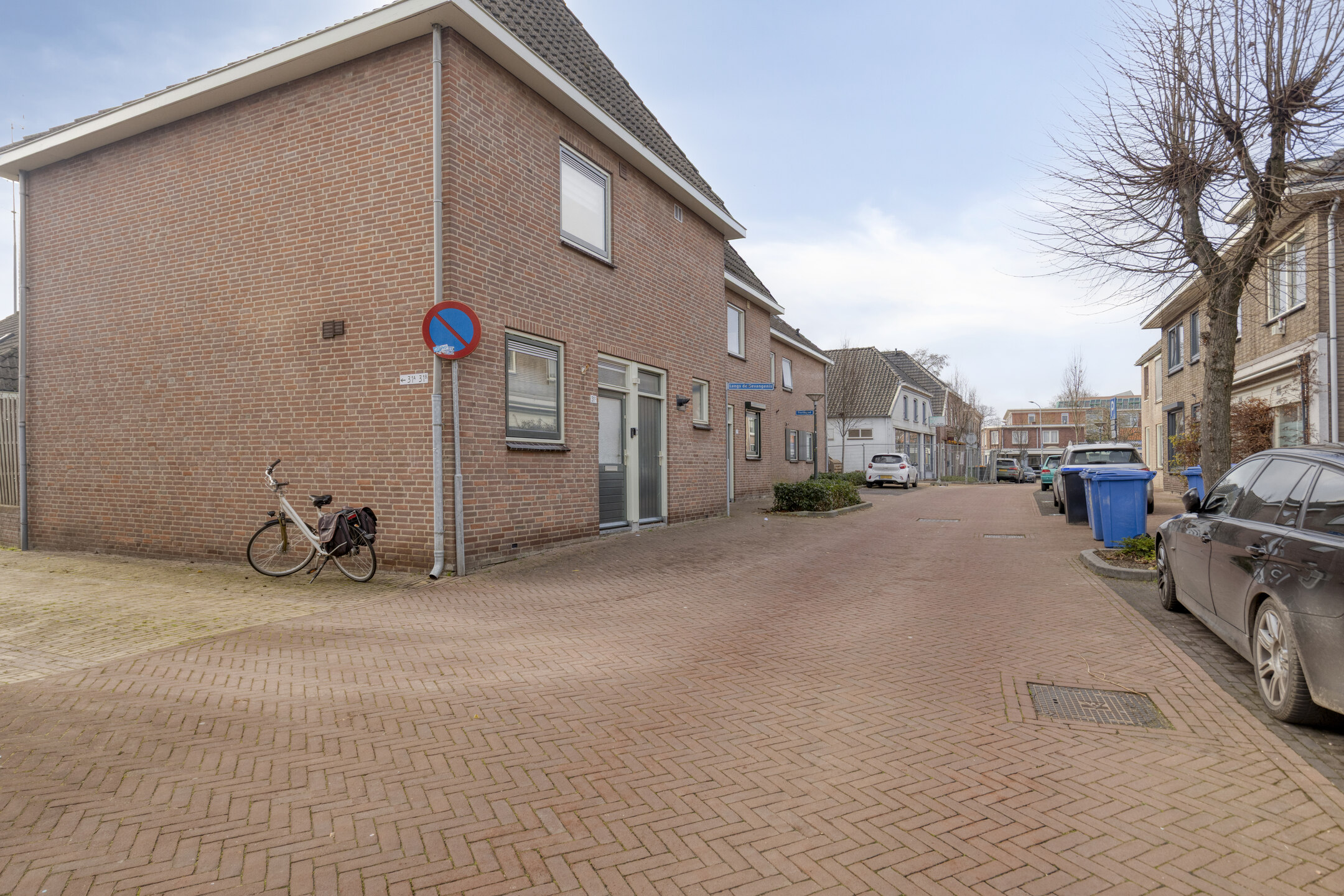 Te koop: Foto Appartement aan de Prinsenstraat 33 in Aalten