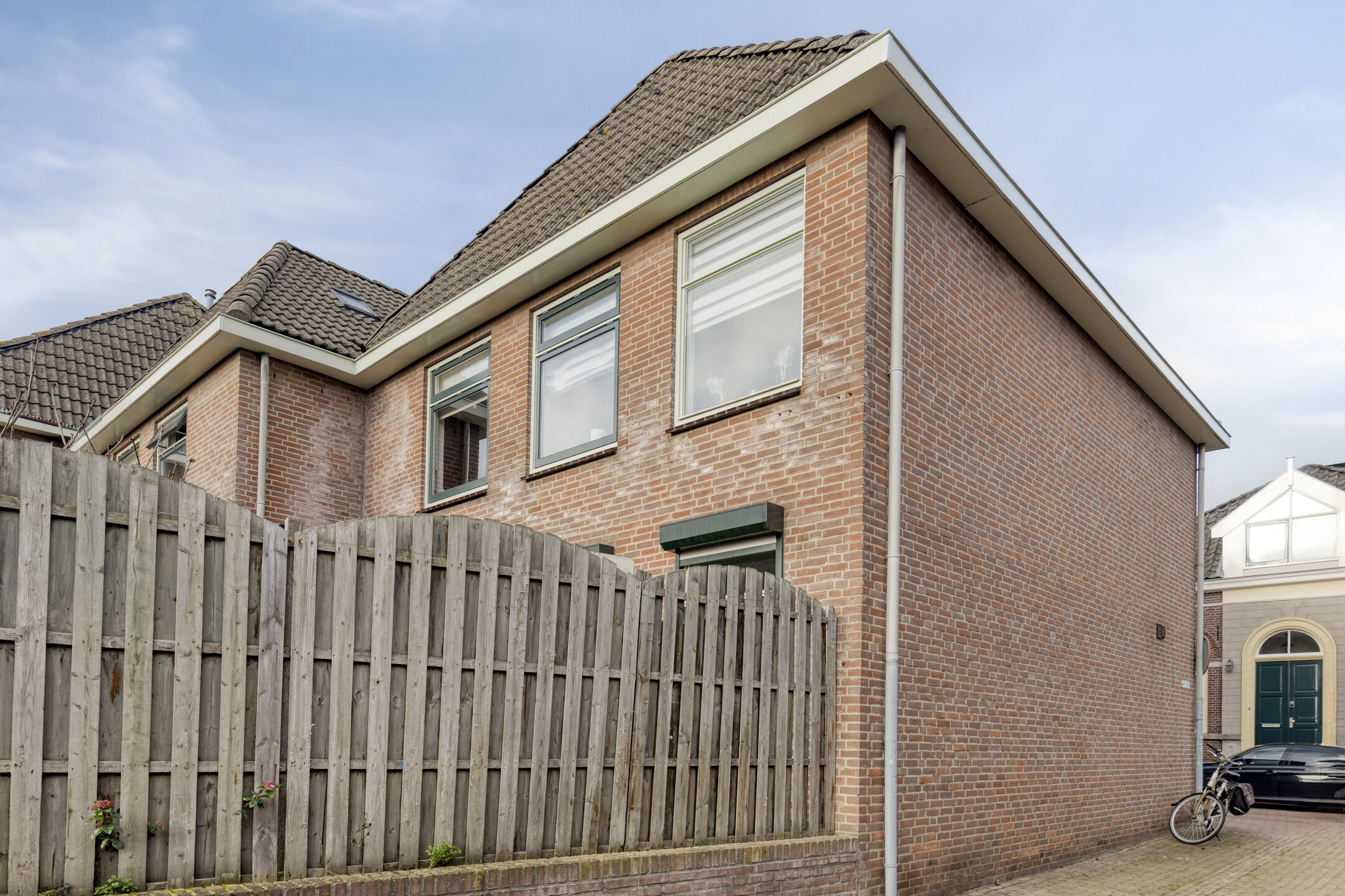 Te koop: Foto Appartement aan de Prinsenstraat 33 in Aalten