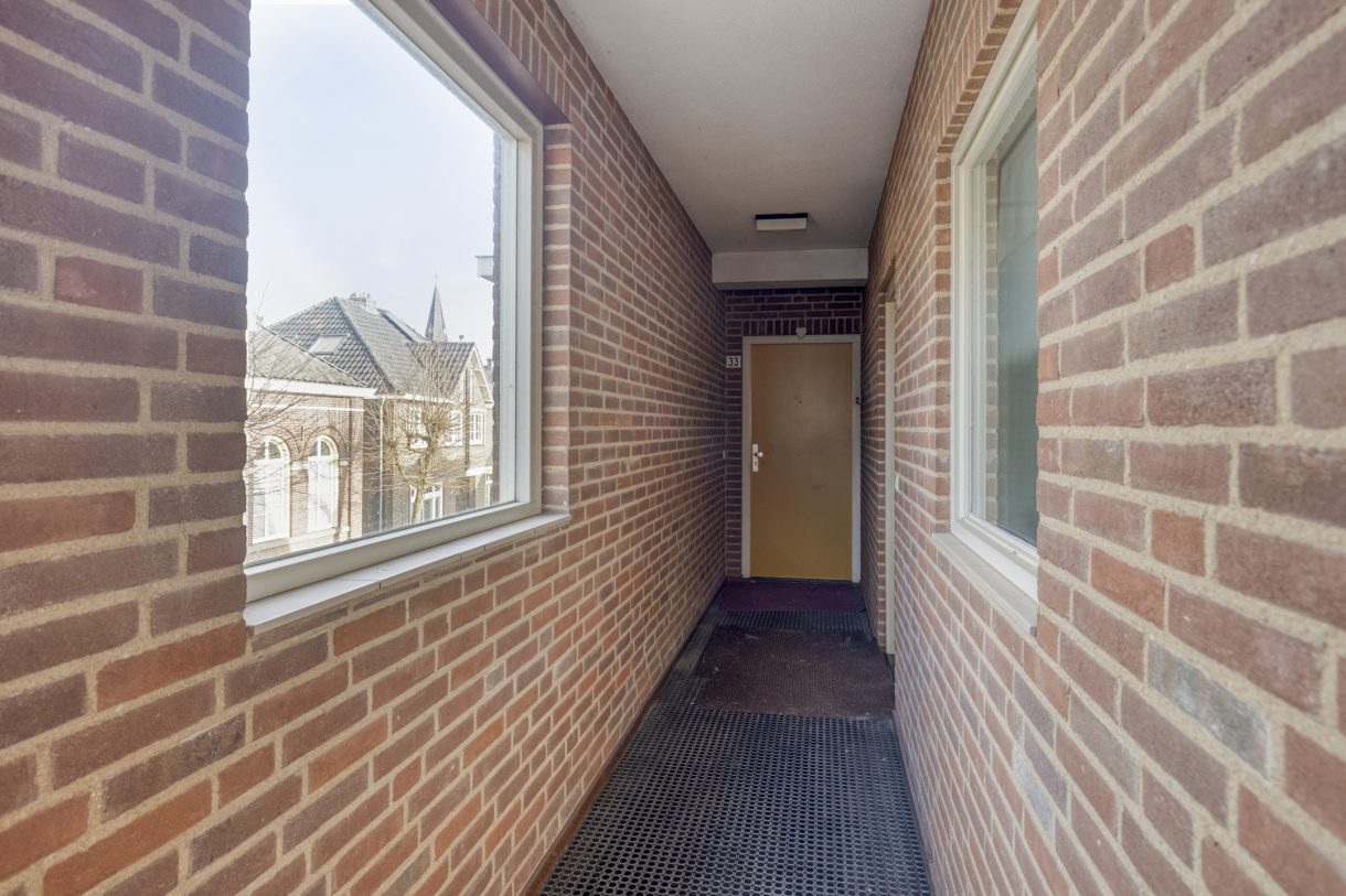 Te koop: Foto Appartement aan de Prinsenstraat 33 in Aalten