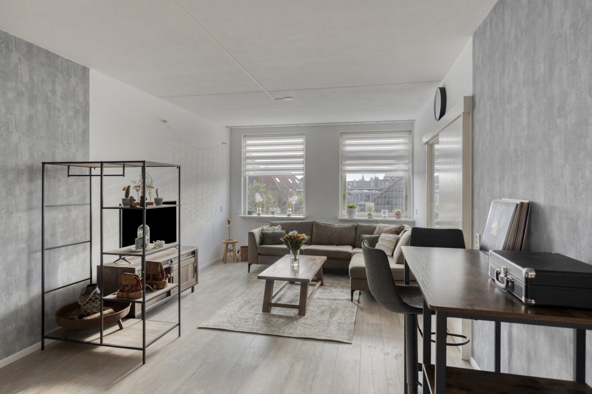 Te koop: Foto Appartement aan de Prinsenstraat 33 in Aalten