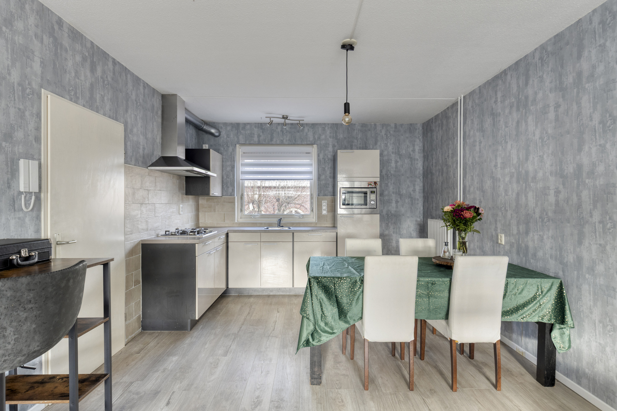 Te koop: Foto Appartement aan de Prinsenstraat 33 in Aalten