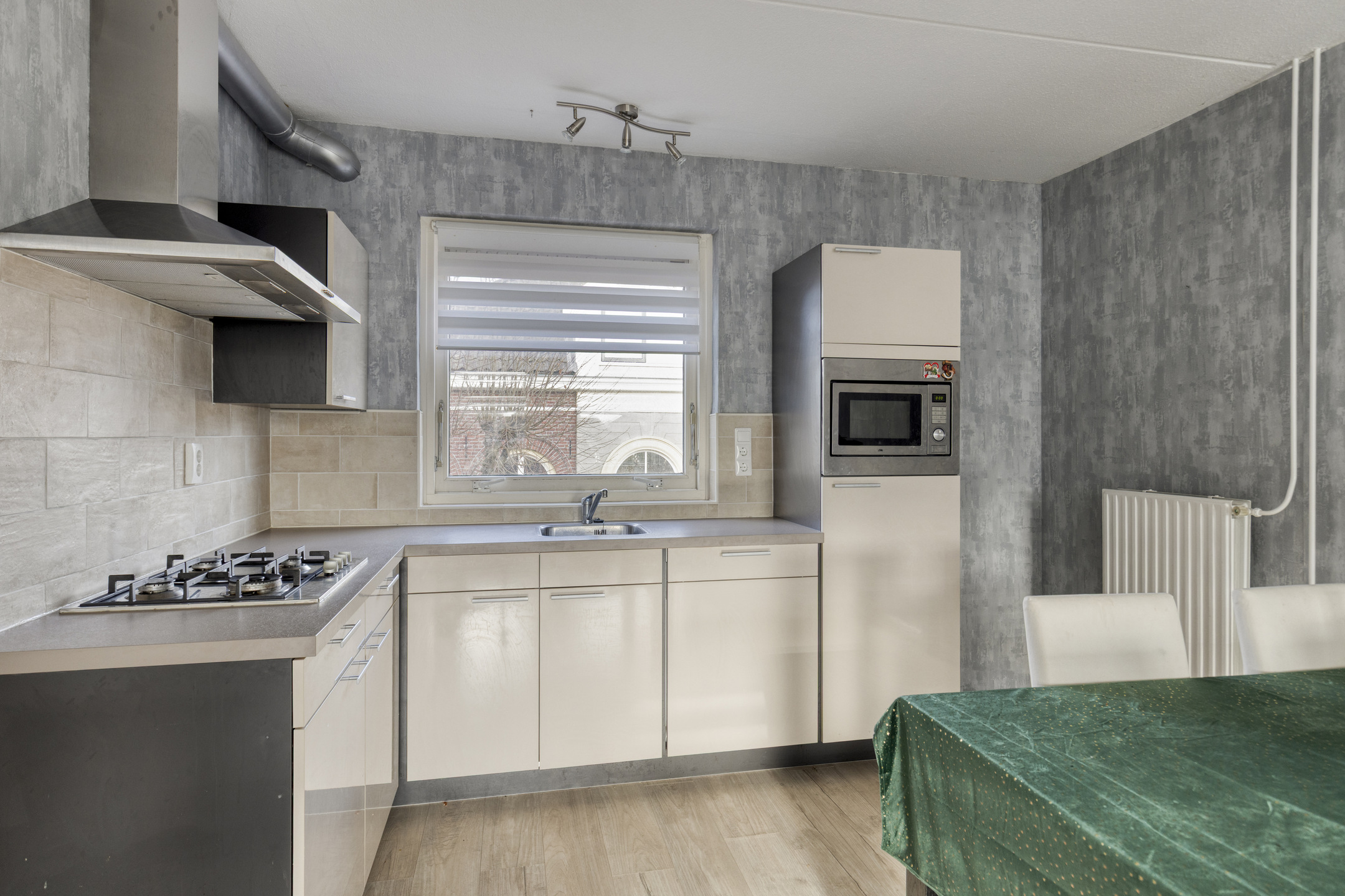 Te koop: Foto Appartement aan de Prinsenstraat 33 in Aalten