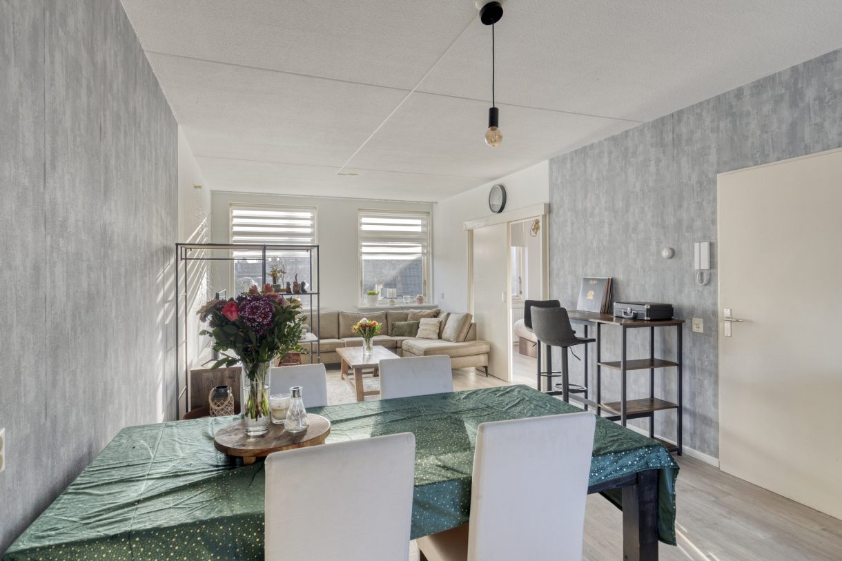 Te koop: Foto Appartement aan de Prinsenstraat 33 in Aalten