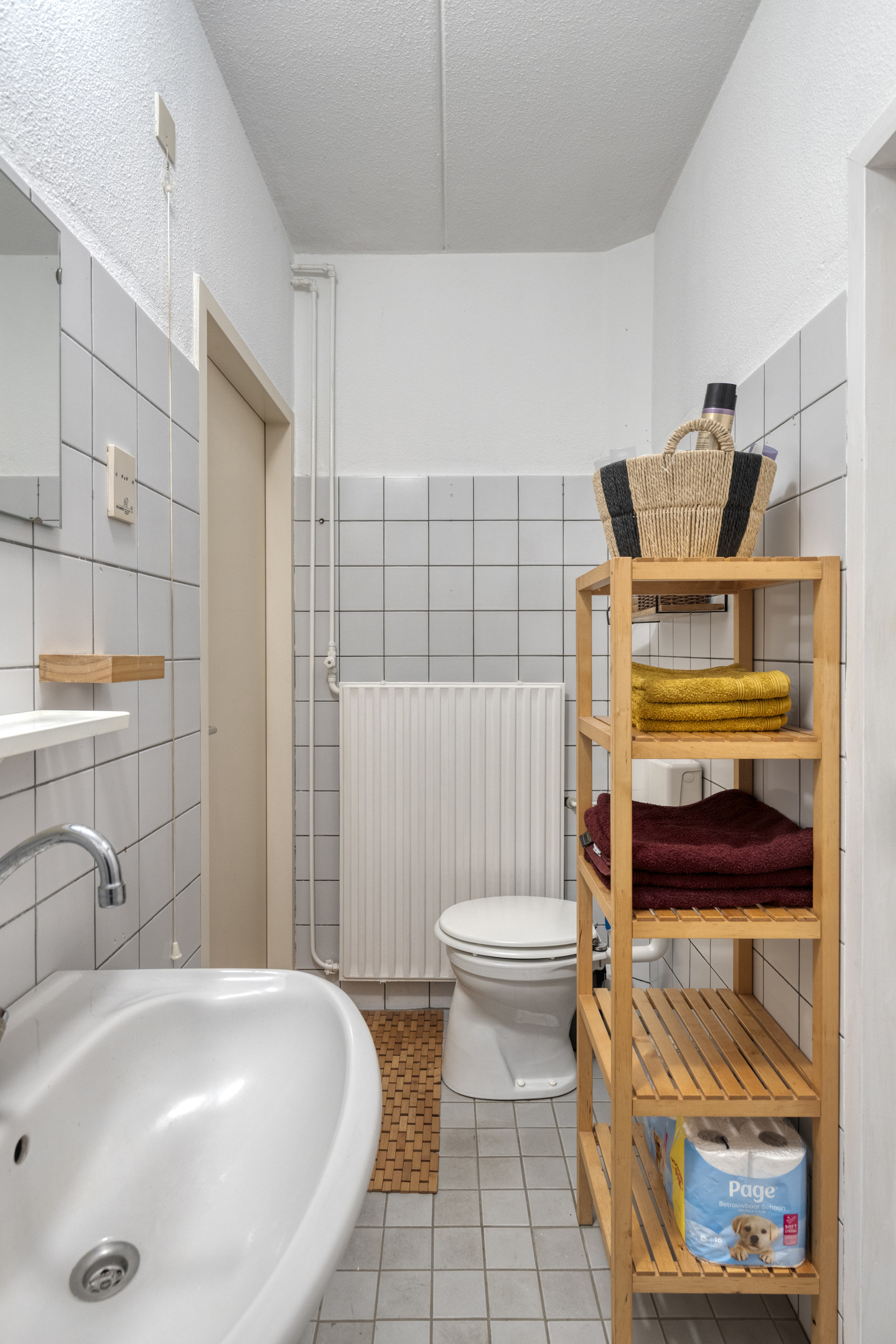 Te koop: Foto Appartement aan de Prinsenstraat 33 in Aalten