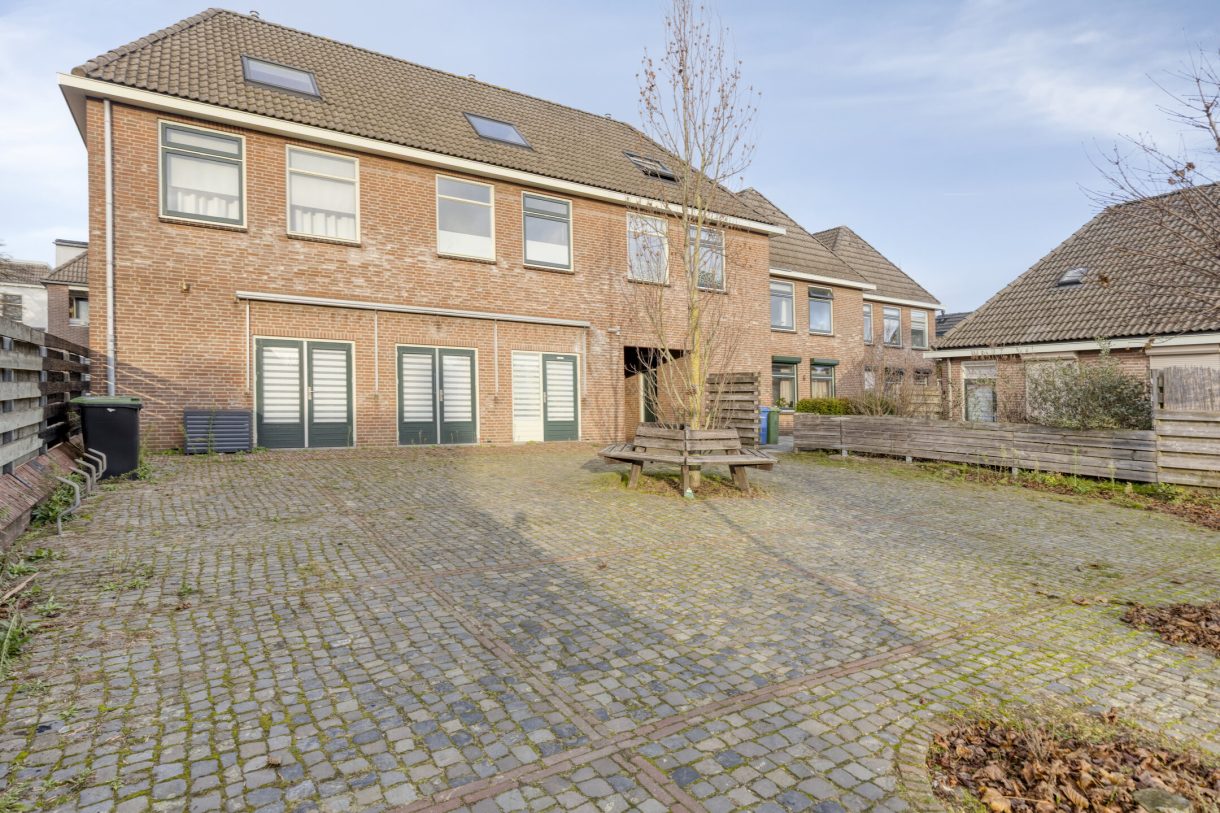 Te koop: Foto Appartement aan de Prinsenstraat 33 in Aalten