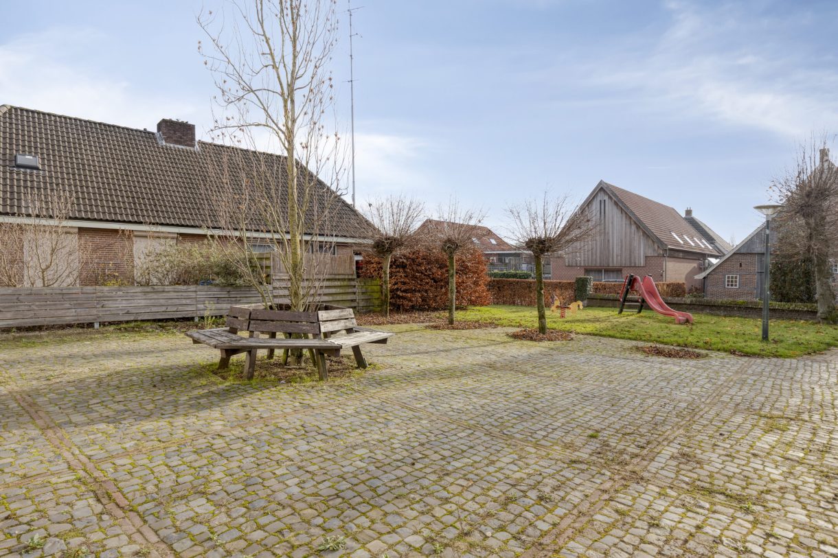 Te koop: Foto Appartement aan de Prinsenstraat 33 in Aalten