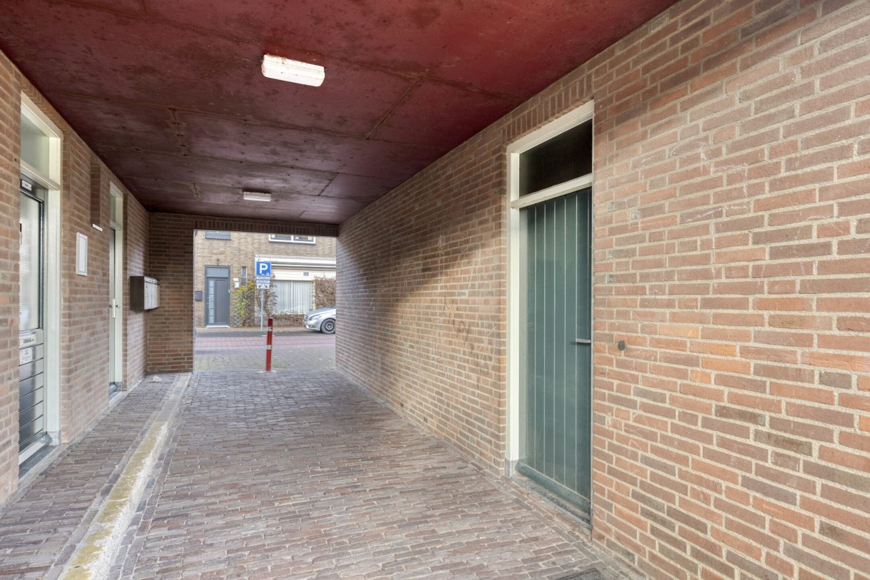 Te koop: Foto Appartement aan de Prinsenstraat 33 in Aalten