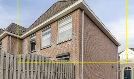 Hoofdfoto van Aalten Prinsenstraat 33
