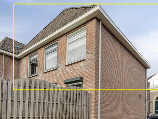 Hoofdfoto van Aalten Prinsenstraat 33