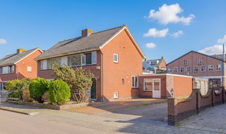 Hoofdfoto van Buitenkaag Leidsemeerstraat 25