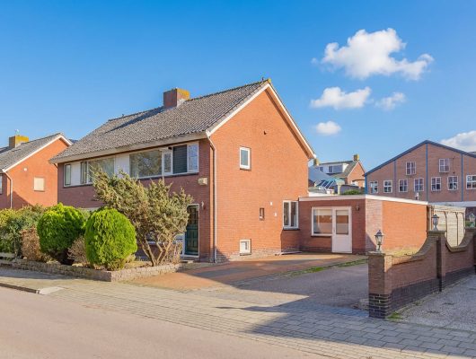 Hoofdfoto van Buitenkaag Leidsemeerstraat 25