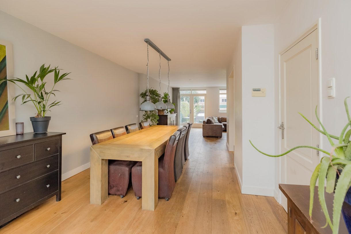 Te koop: Foto Woonhuis aan de Leidsemeerstraat 25 in Buitenkaag