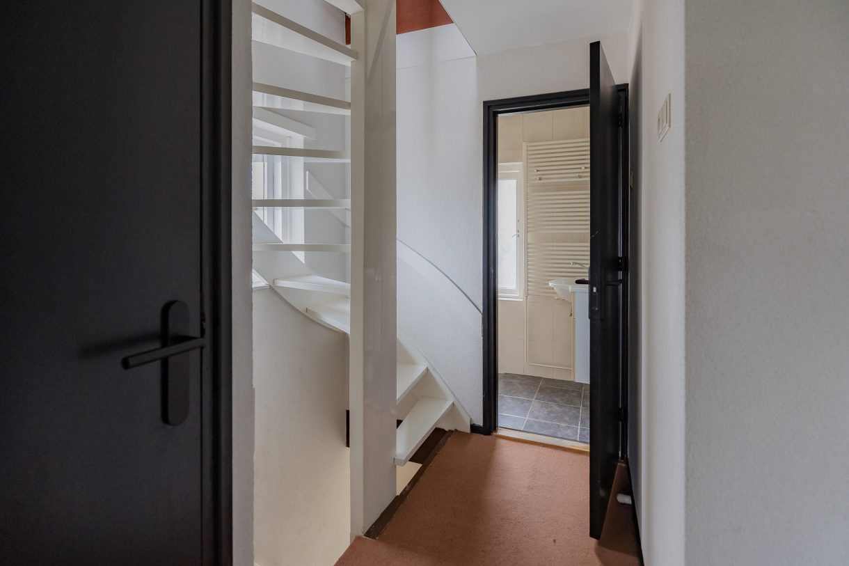 Te koop: Foto Woonhuis aan de Leidsemeerstraat 25 in Buitenkaag