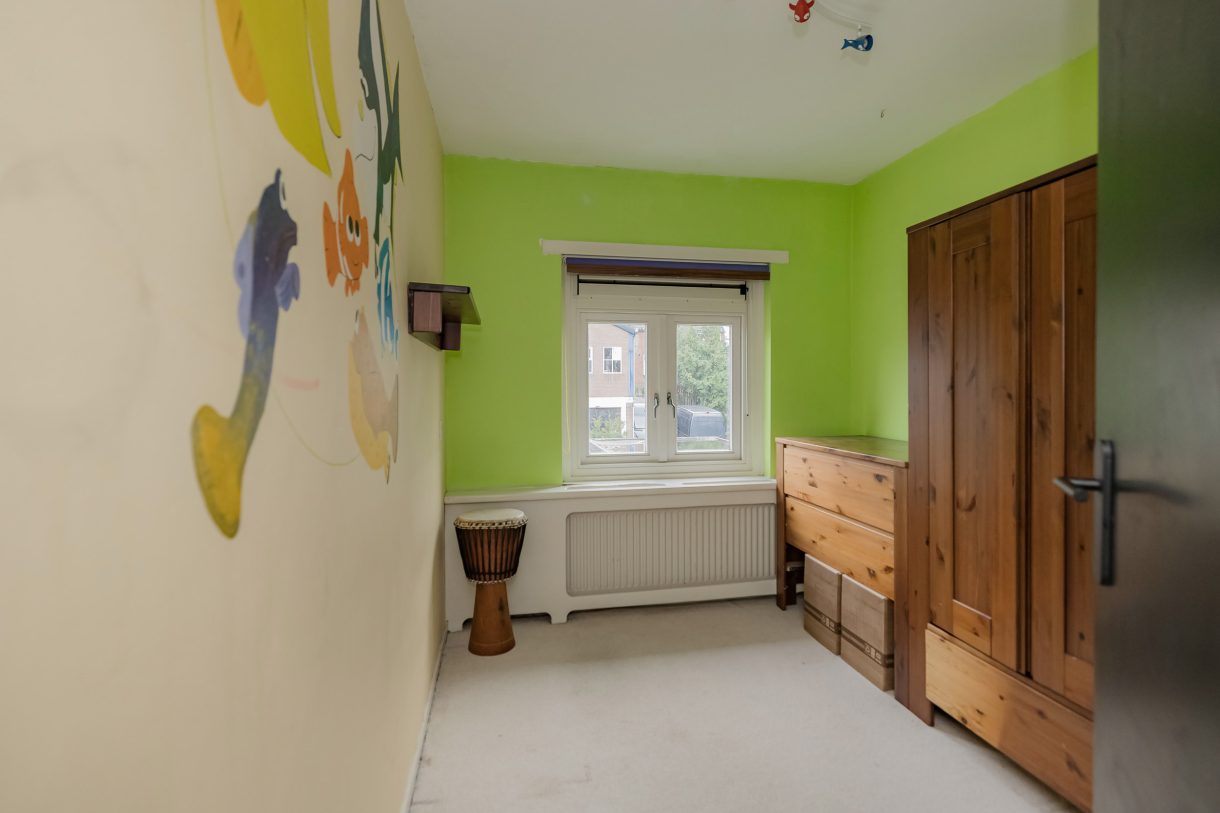 Te koop: Foto Woonhuis aan de Leidsemeerstraat 25 in Buitenkaag