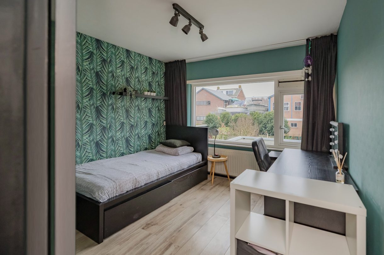 Te koop: Foto Woonhuis aan de Leidsemeerstraat 25 in Buitenkaag