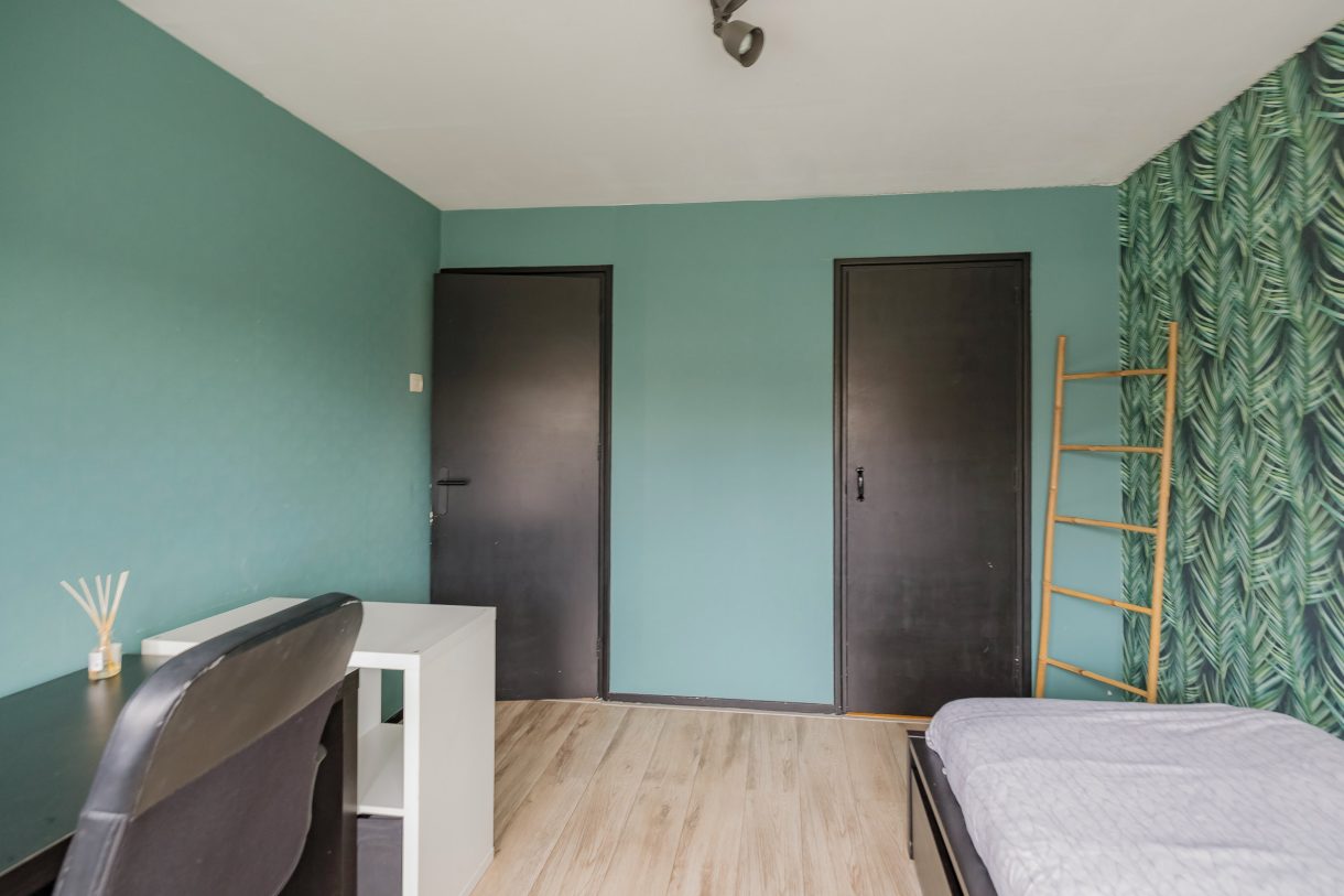 Te koop: Foto Woonhuis aan de Leidsemeerstraat 25 in Buitenkaag