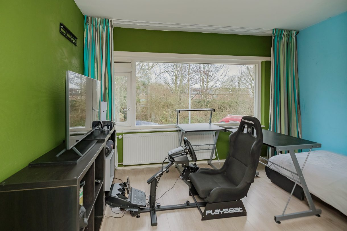 Te koop: Foto Woonhuis aan de Leidsemeerstraat 25 in Buitenkaag