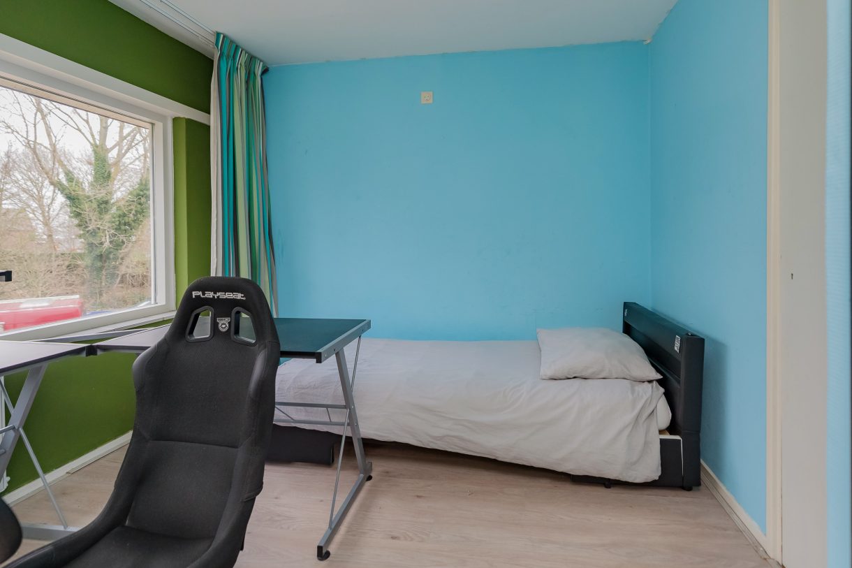 Te koop: Foto Woonhuis aan de Leidsemeerstraat 25 in Buitenkaag