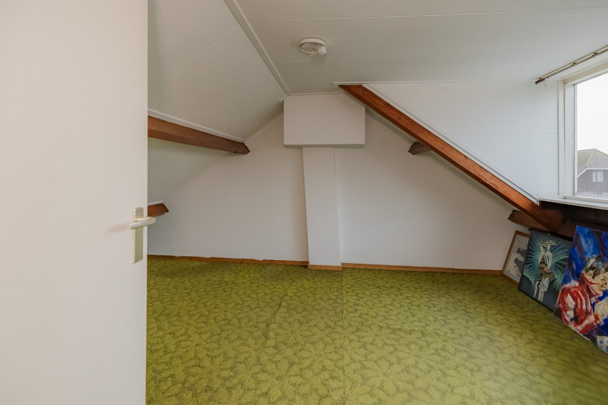 Te koop: Foto Woonhuis aan de Leidsemeerstraat 25 in Buitenkaag