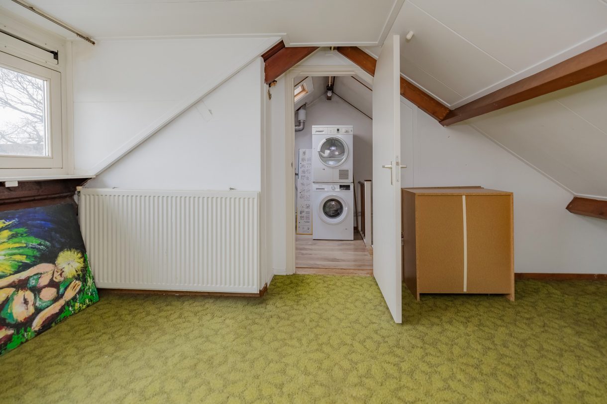 Te koop: Foto Woonhuis aan de Leidsemeerstraat 25 in Buitenkaag