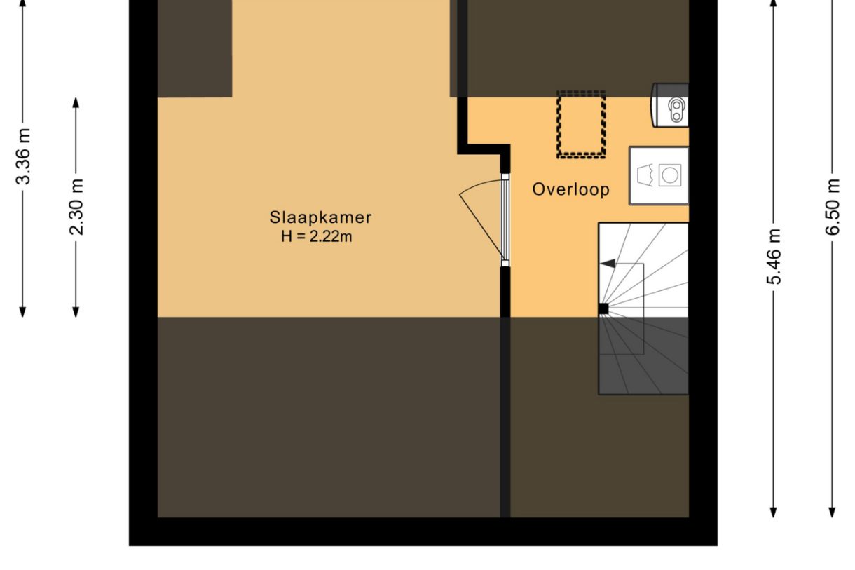 Te koop: Foto Woonhuis aan de Leidsemeerstraat 25 in Buitenkaag