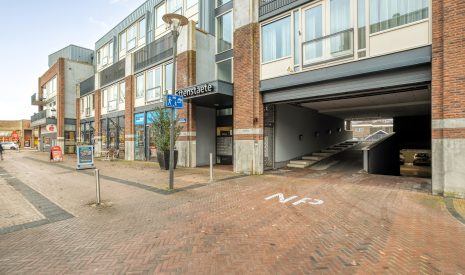 Te koop: Foto Appartement aan de Ettenstraat 207 in Beilen