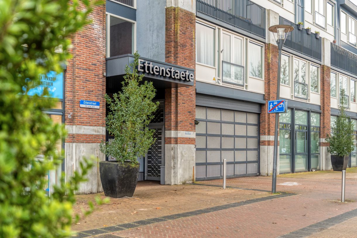 Te koop: Foto Appartement aan de Ettenstraat 207 in Beilen