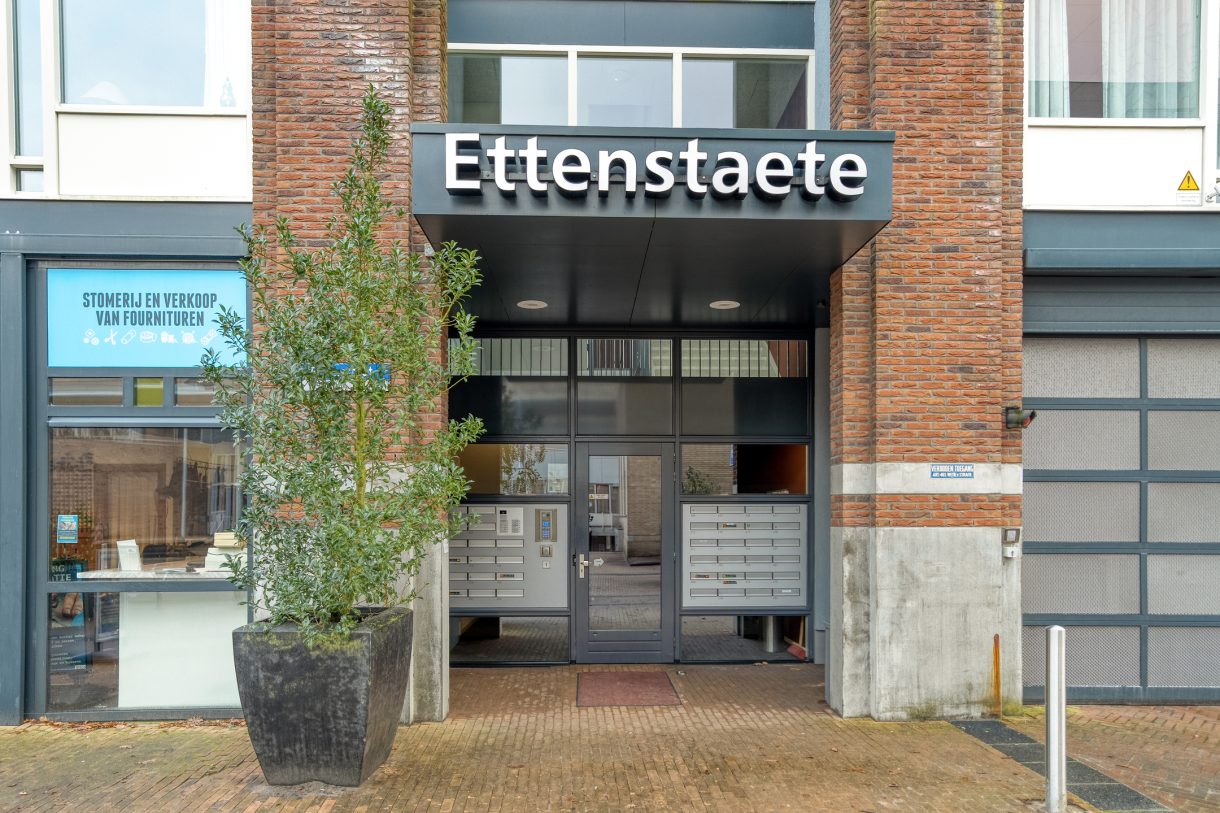 Te koop: Foto Appartement aan de Ettenstraat 207 in Beilen