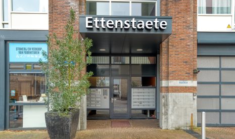 Te koop: Foto Appartement aan de Ettenstraat 207 in Beilen