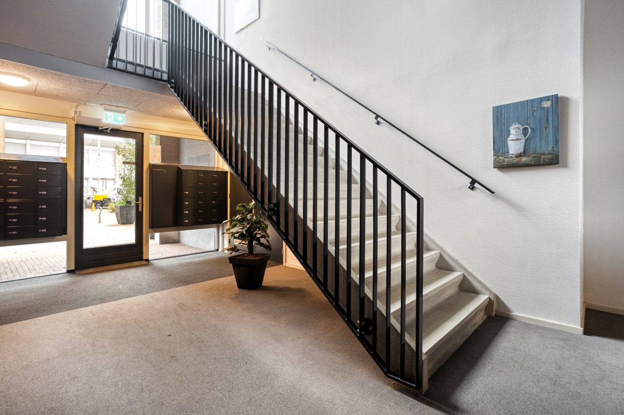 Te koop: Foto Appartement aan de Ettenstraat 207 in Beilen