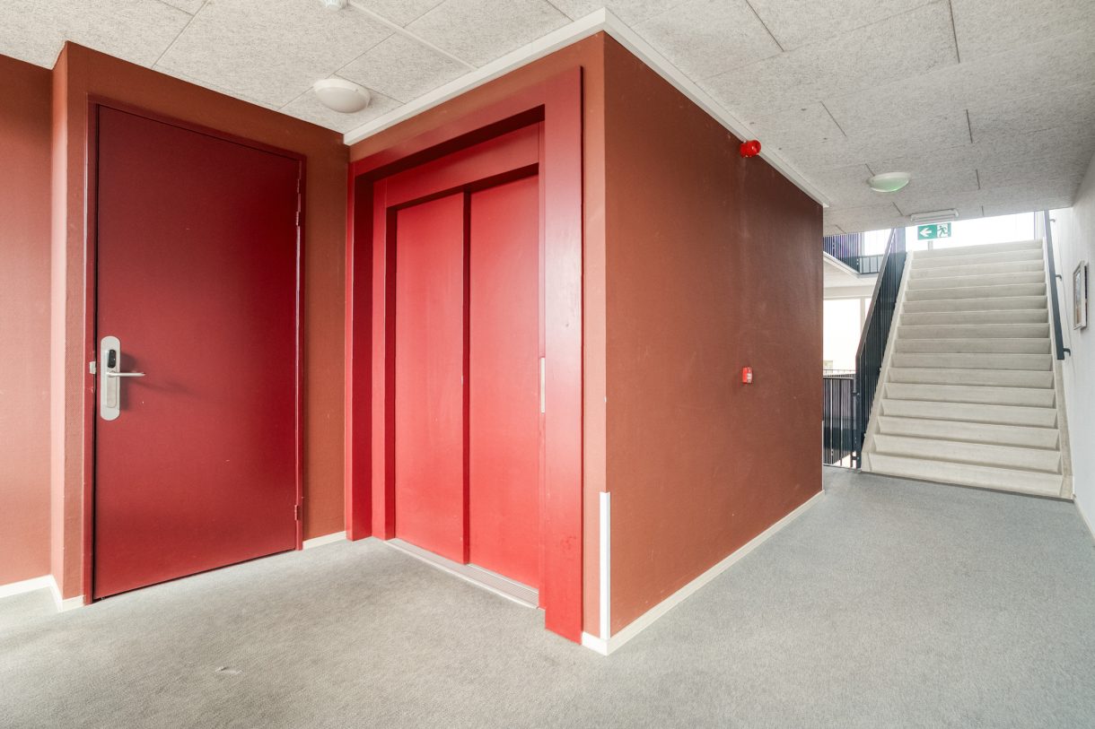 Te koop: Foto Appartement aan de Ettenstraat 207 in Beilen