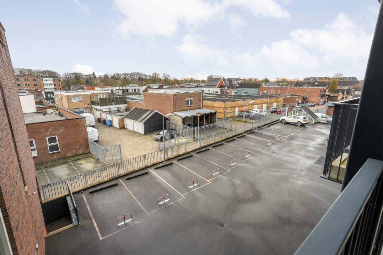 Te koop: Foto Appartement aan de Ettenstraat 207 in Beilen