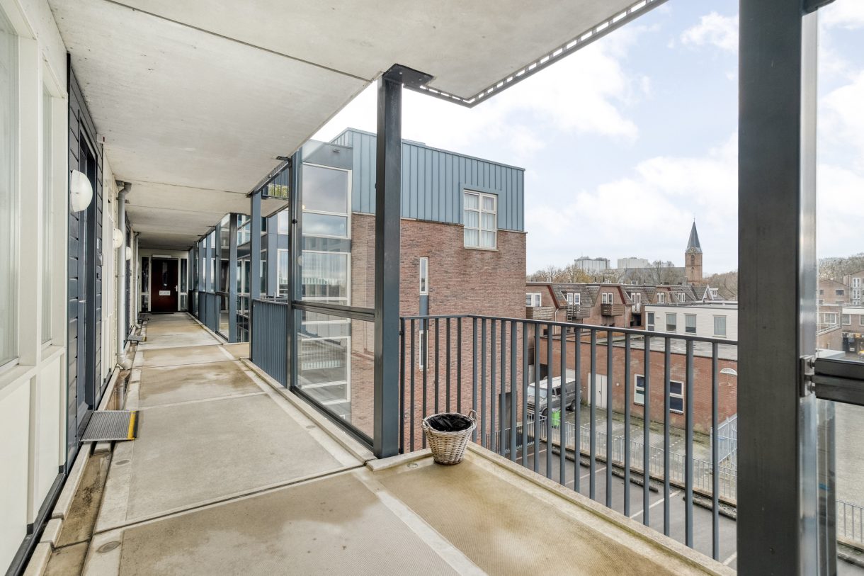 Te koop: Foto Appartement aan de Ettenstraat 207 in Beilen