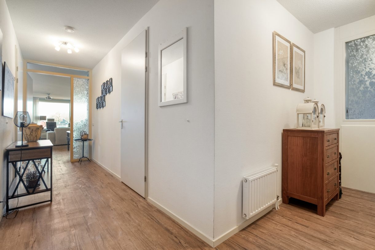 Te koop: Foto Appartement aan de Ettenstraat 207 in Beilen