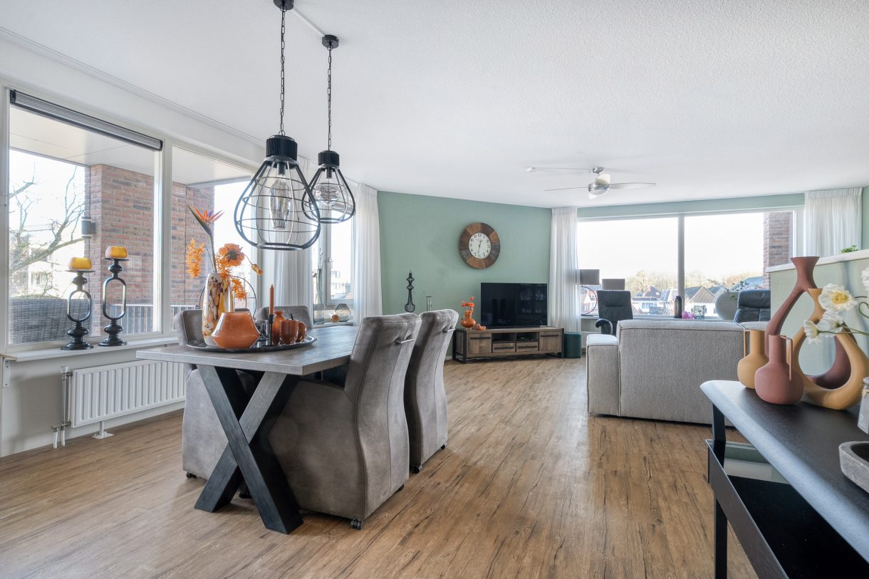 Te koop: Foto Appartement aan de Ettenstraat 207 in Beilen