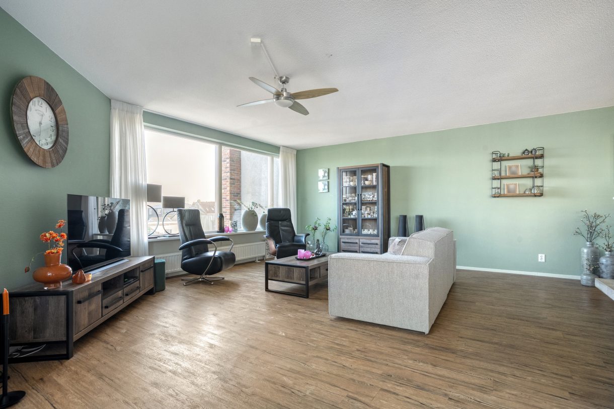 Te koop: Foto Appartement aan de Ettenstraat 207 in Beilen