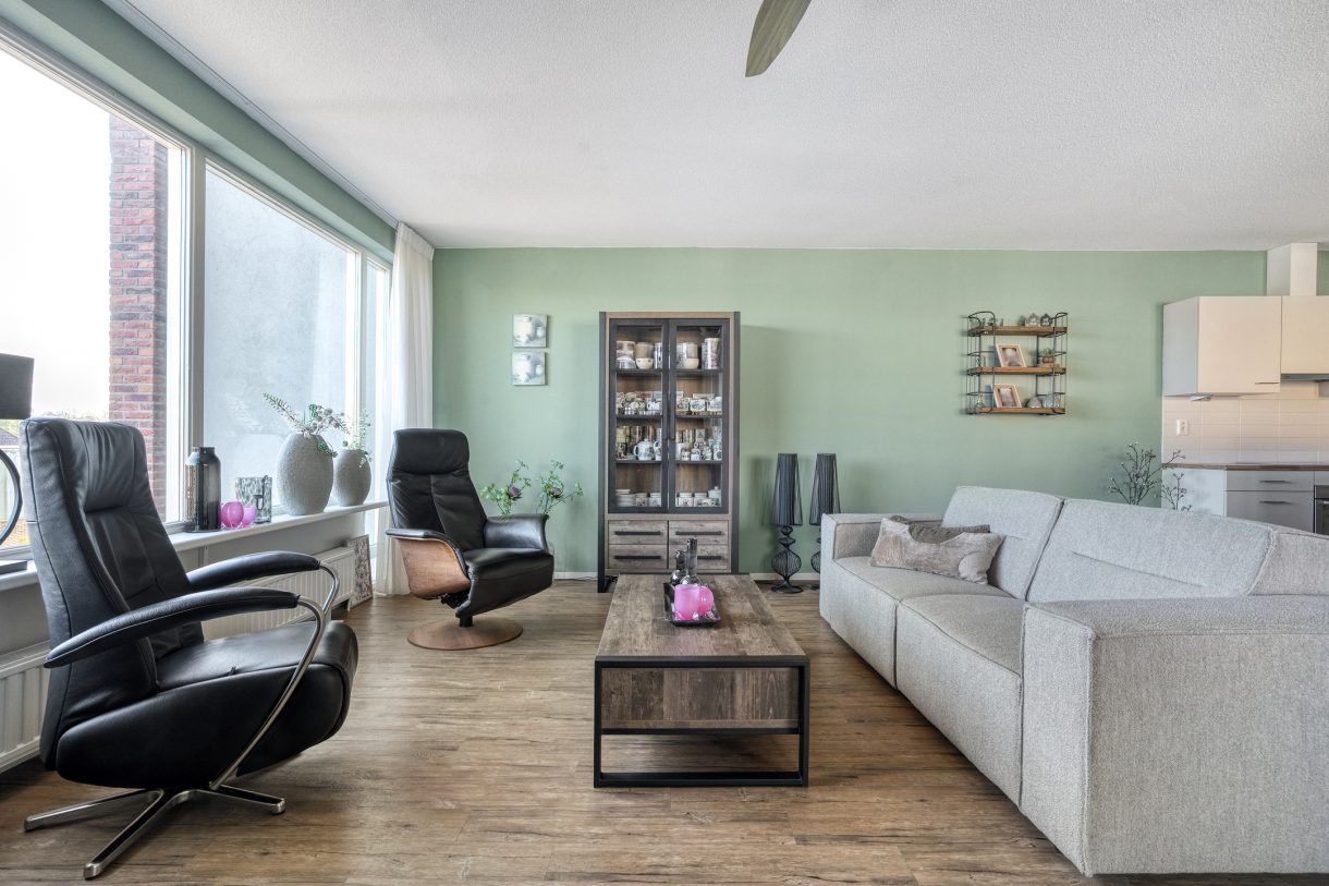 Te koop: Foto Appartement aan de Ettenstraat 207 in Beilen